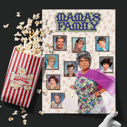 Mama's Family (1983)