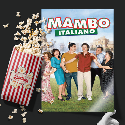 Mambo Italiano (2003)
