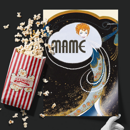 Mame (1974)