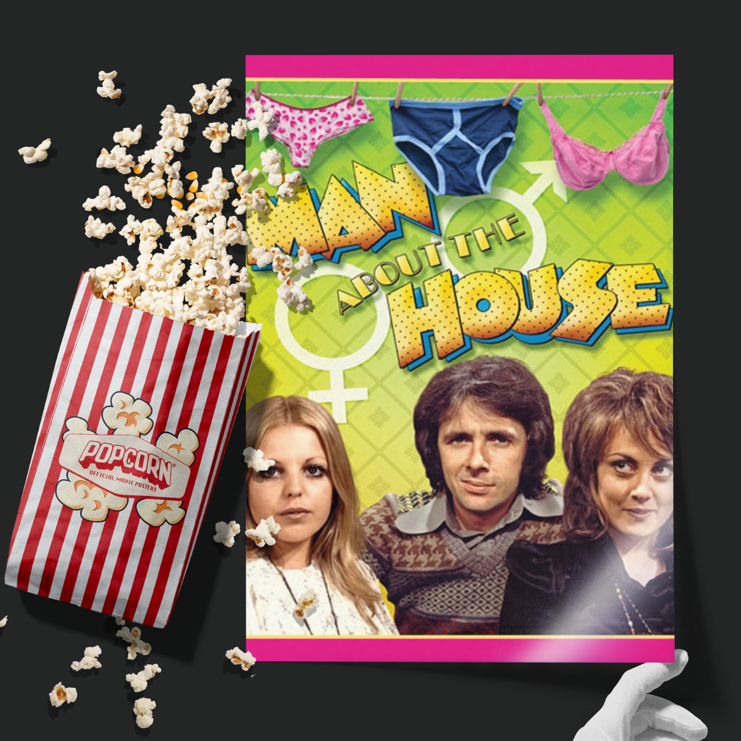 Man About The House (1973)