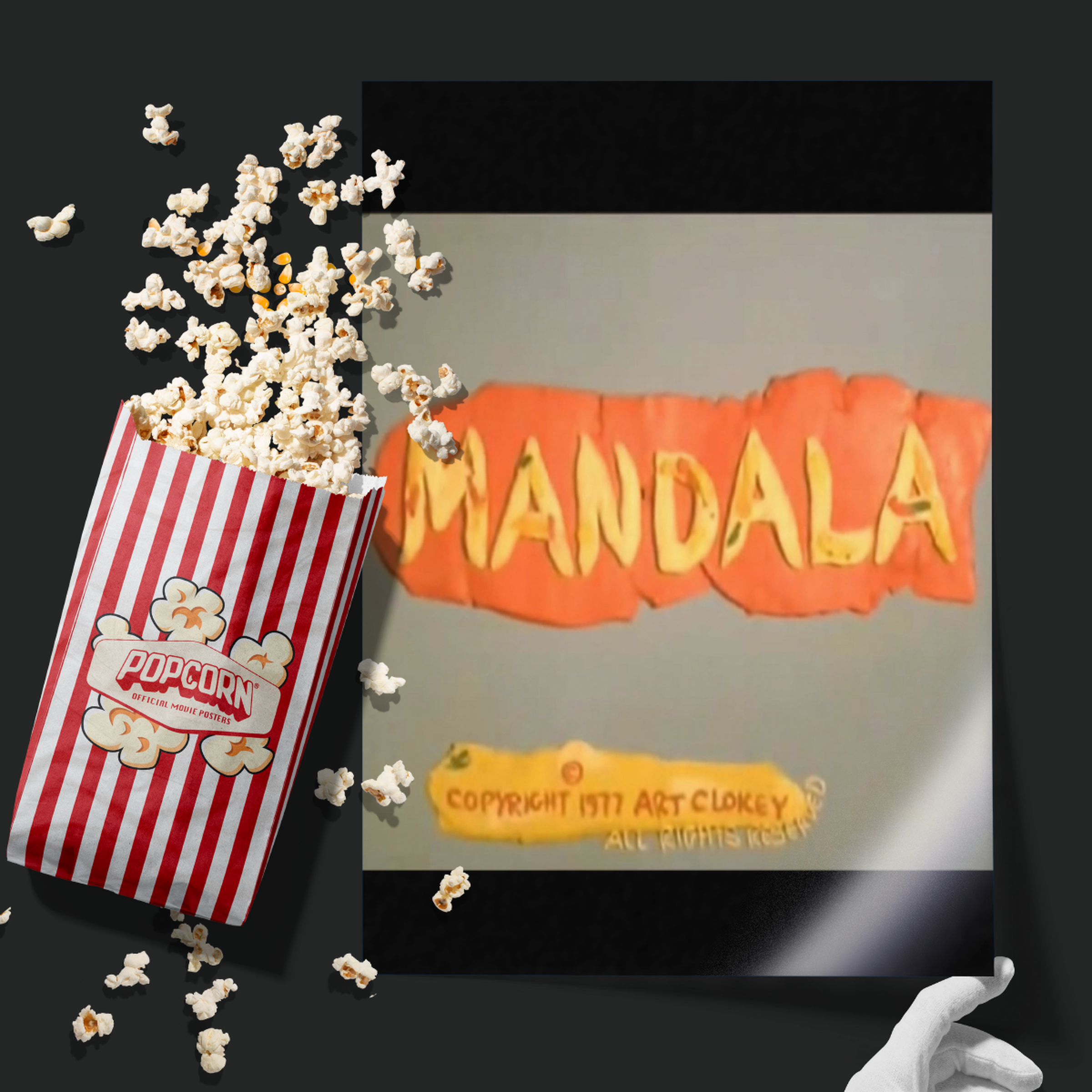 Mandala (1977)