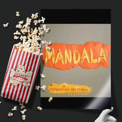 Mandala (1977)
