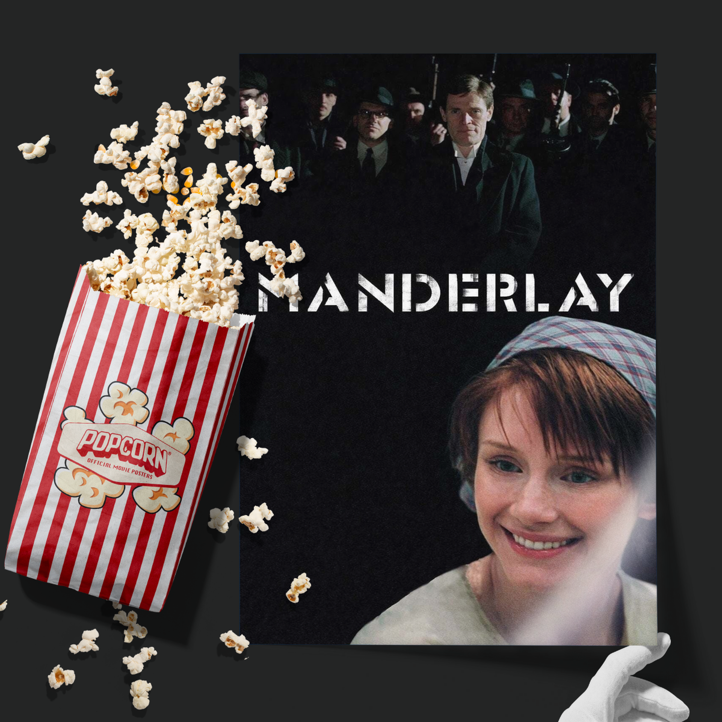 Manderlay (2005)