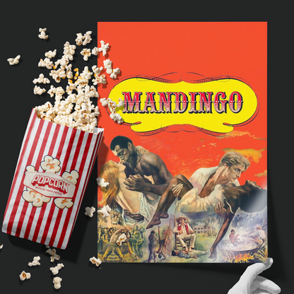 Mandingo (1975)