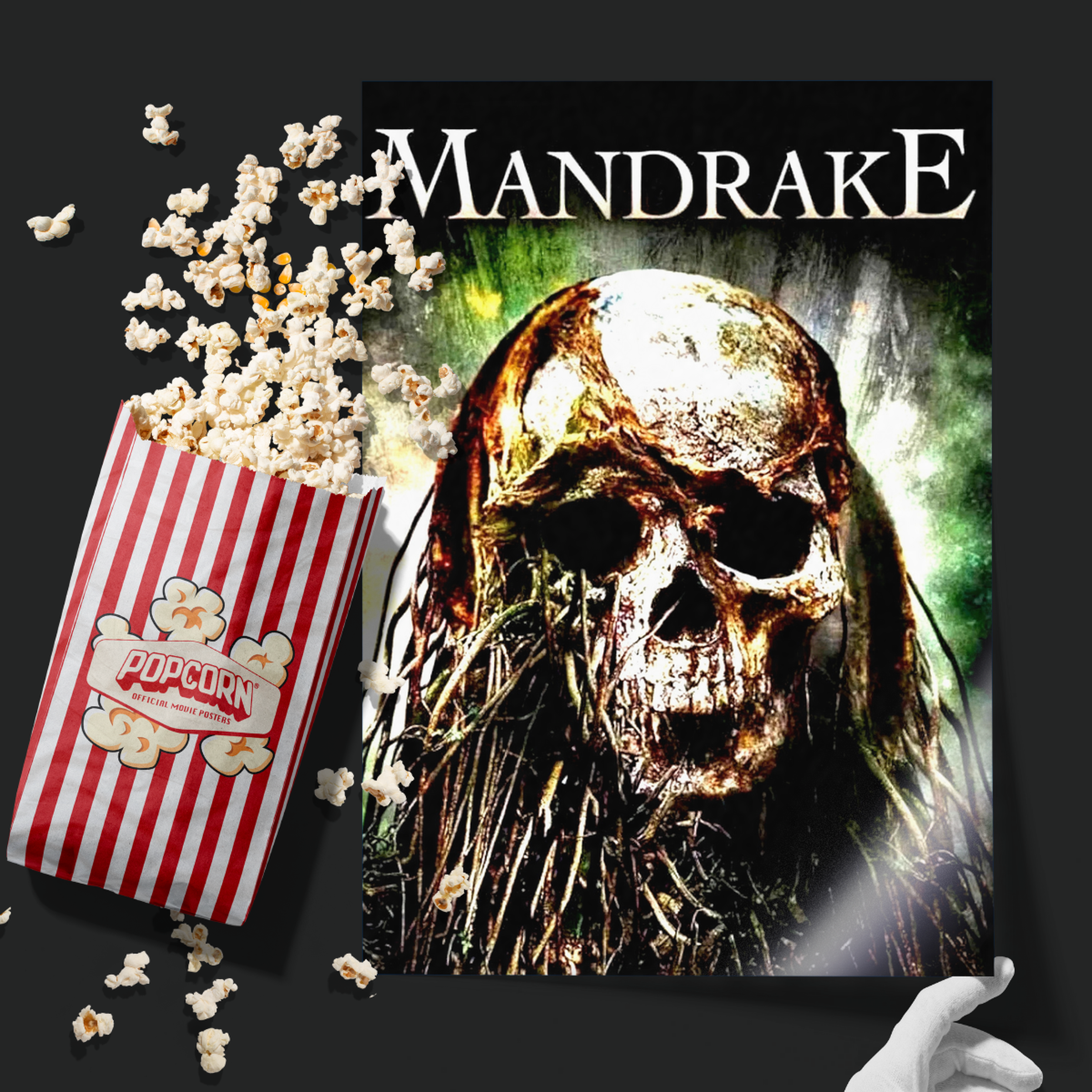 Mandrake (2010)