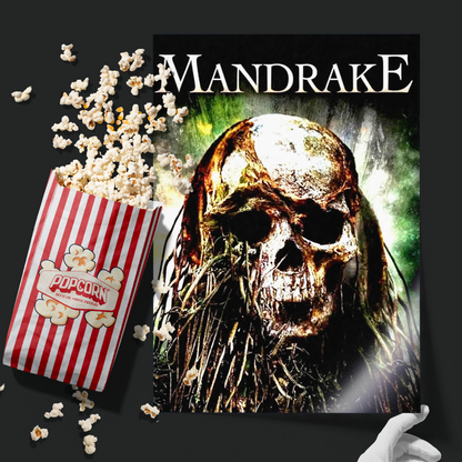 Mandrake (2010)