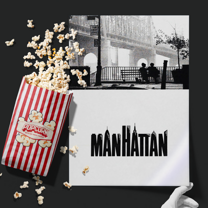Manhattan (1979)