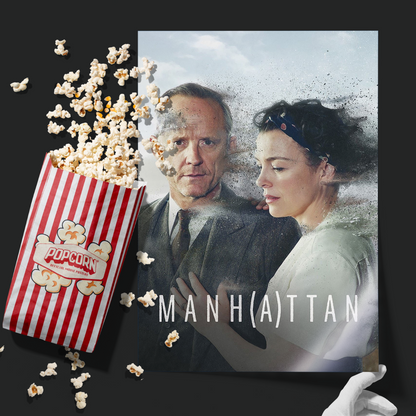 Manhattan (2014)