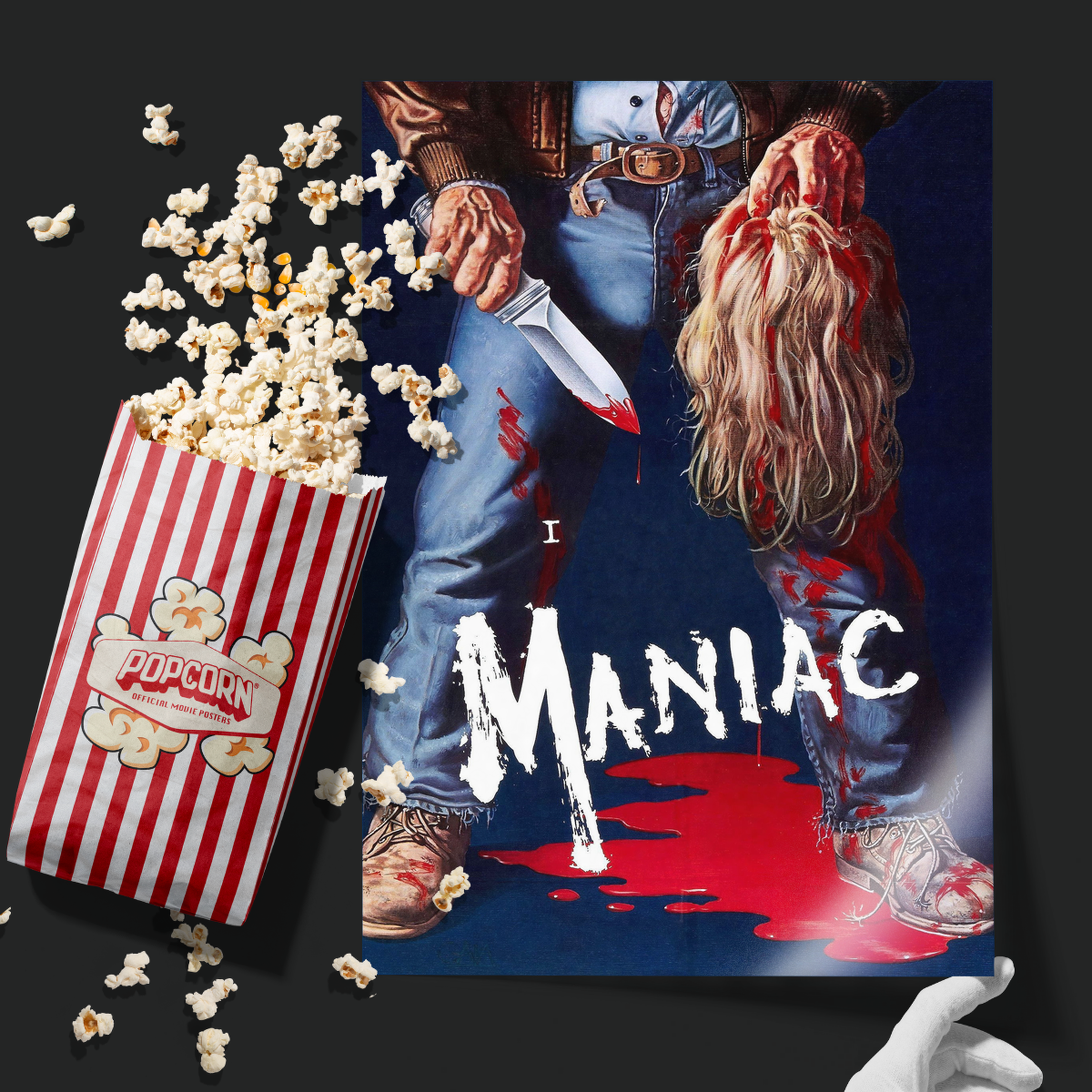 Maniac (1980)