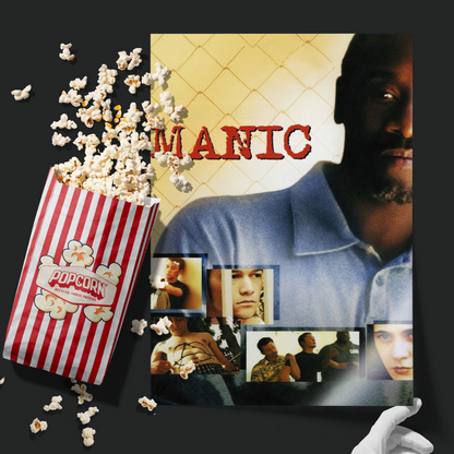 Manic (2001)