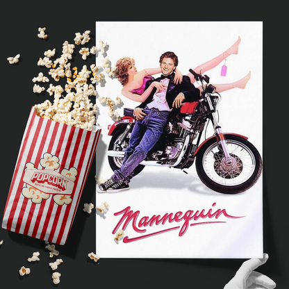Mannequin (1987)