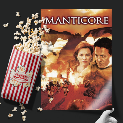 Manticore (2005)