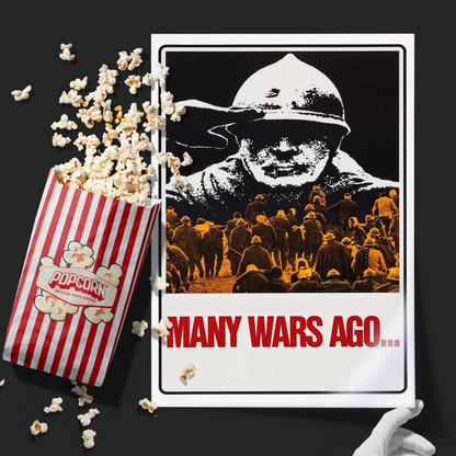 Many Wars Ago (1970)