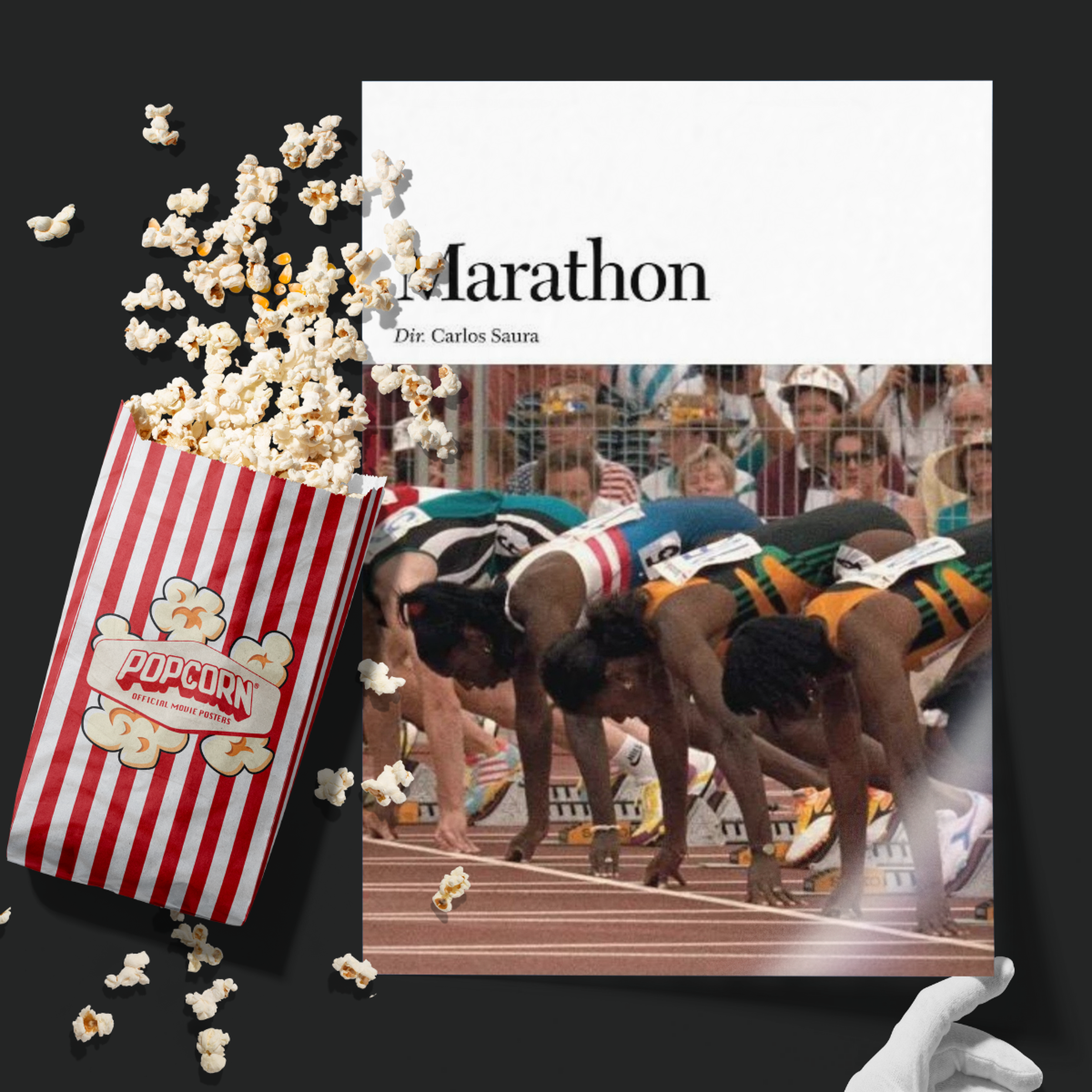 Marathon (1993)