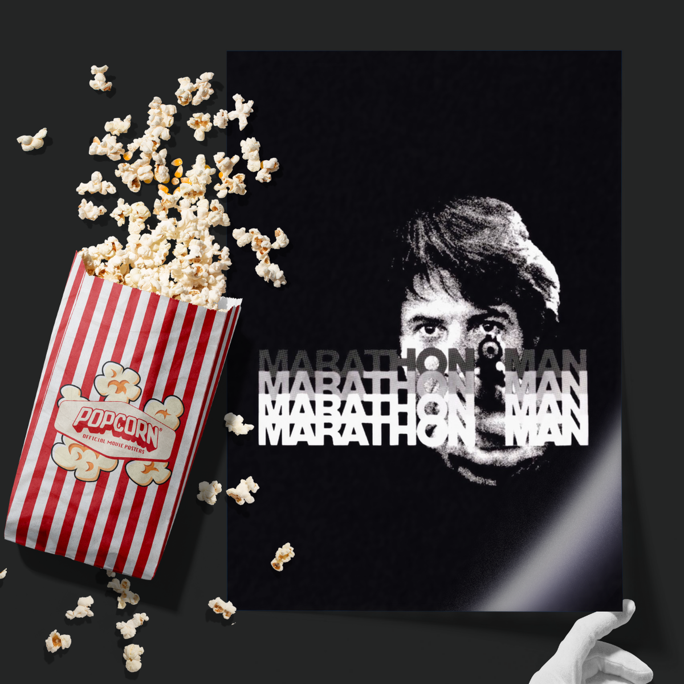 Marathon Man (1976)