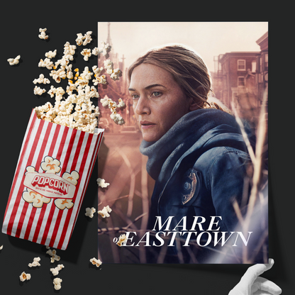 Mare Of Easttown (2021)