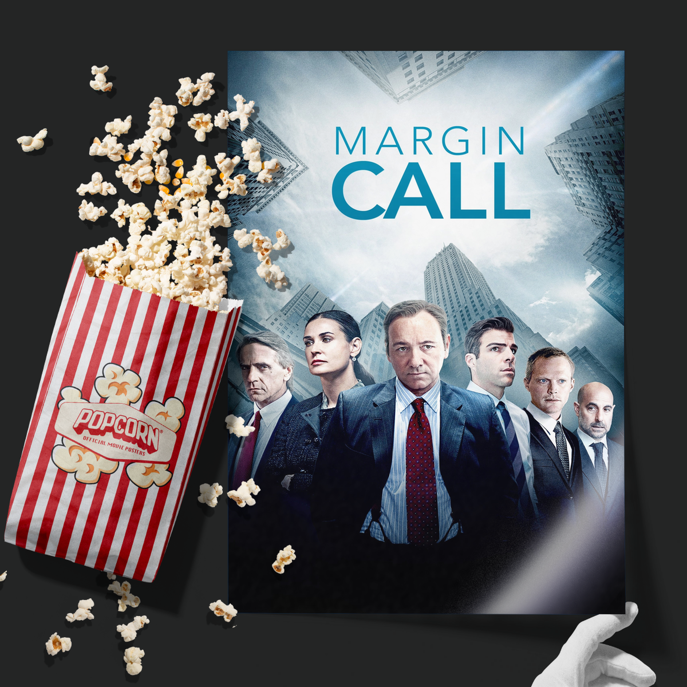 Margin Call (2011)
