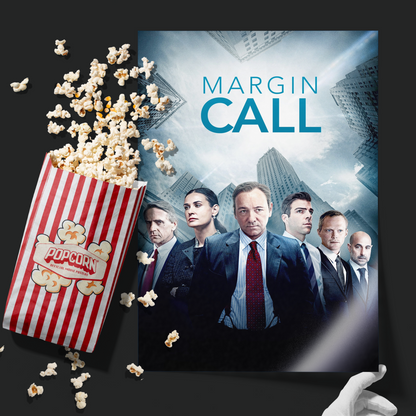 Margin Call (2011)