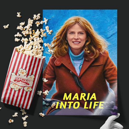 Maria Into Life (2022)