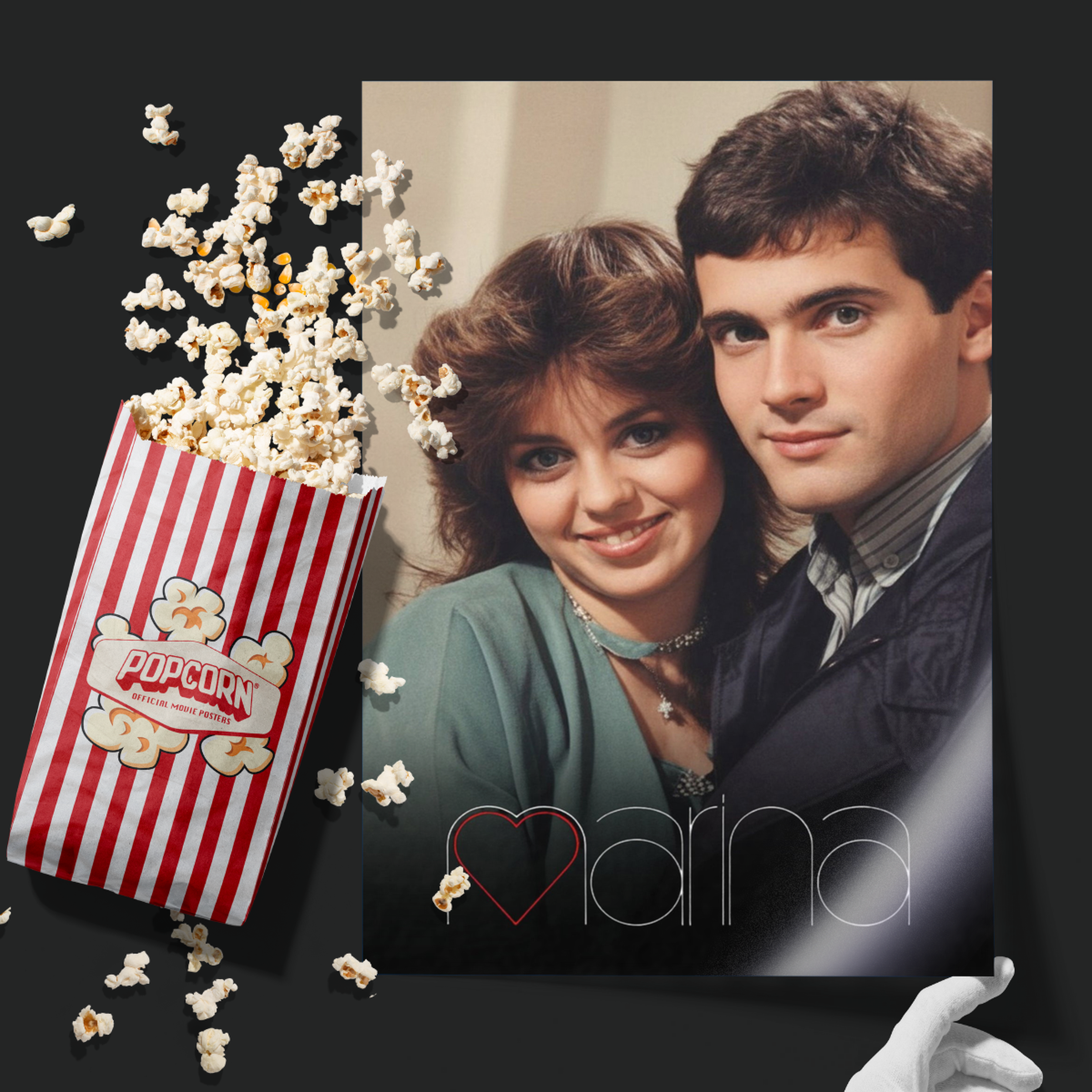 Marina (1980)