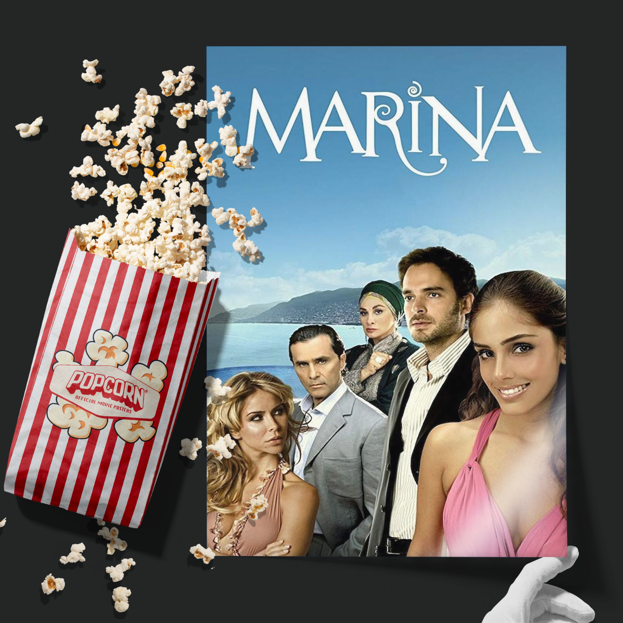 Marina (2006)