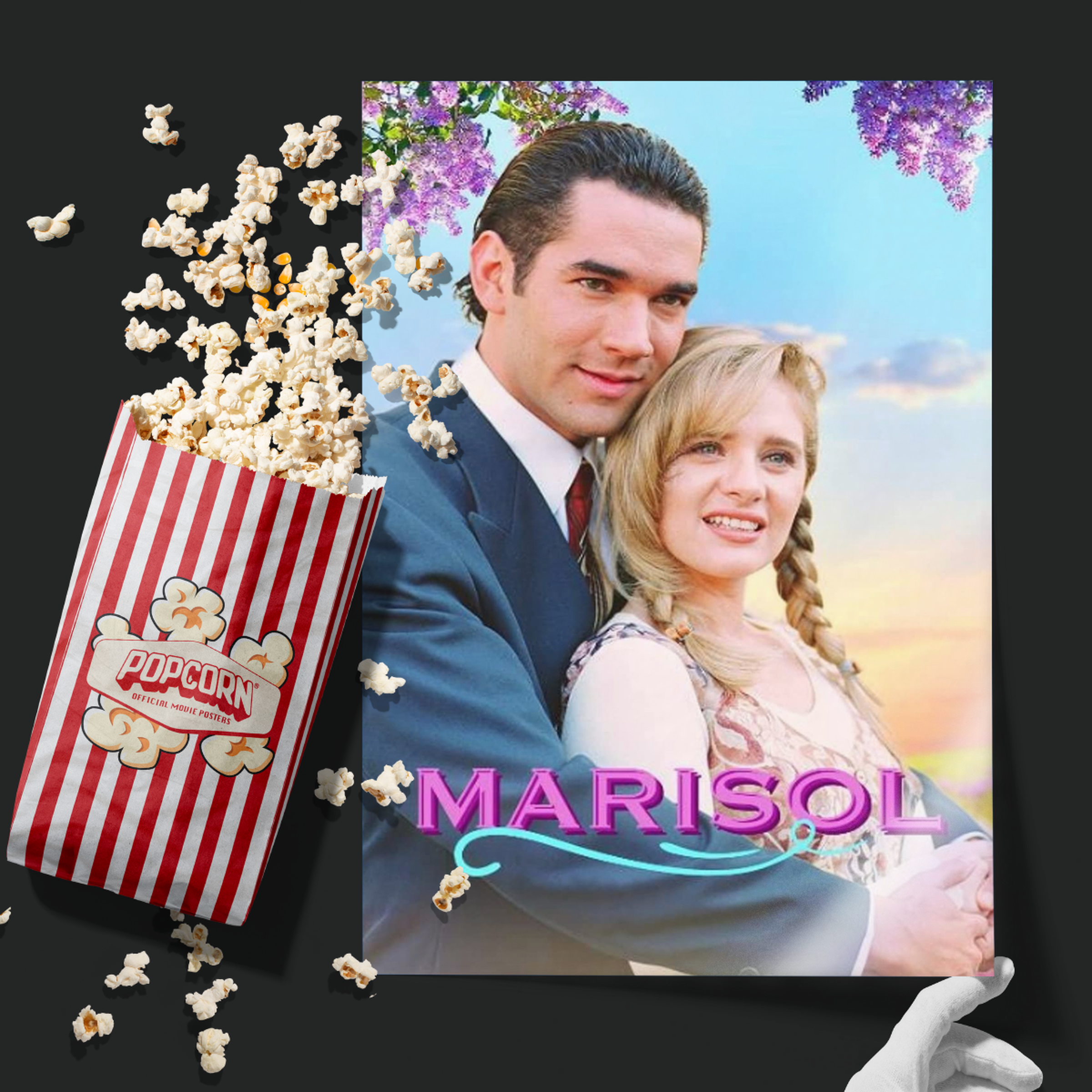 Marisol (1996)