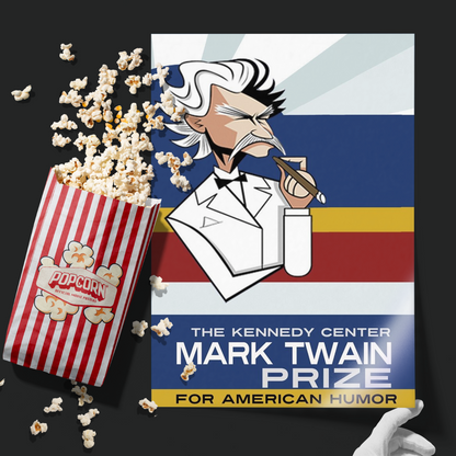 Mark Twain Prize (1999)