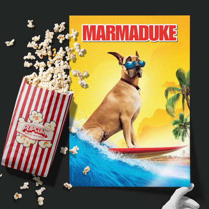 Marmaduke (2010)