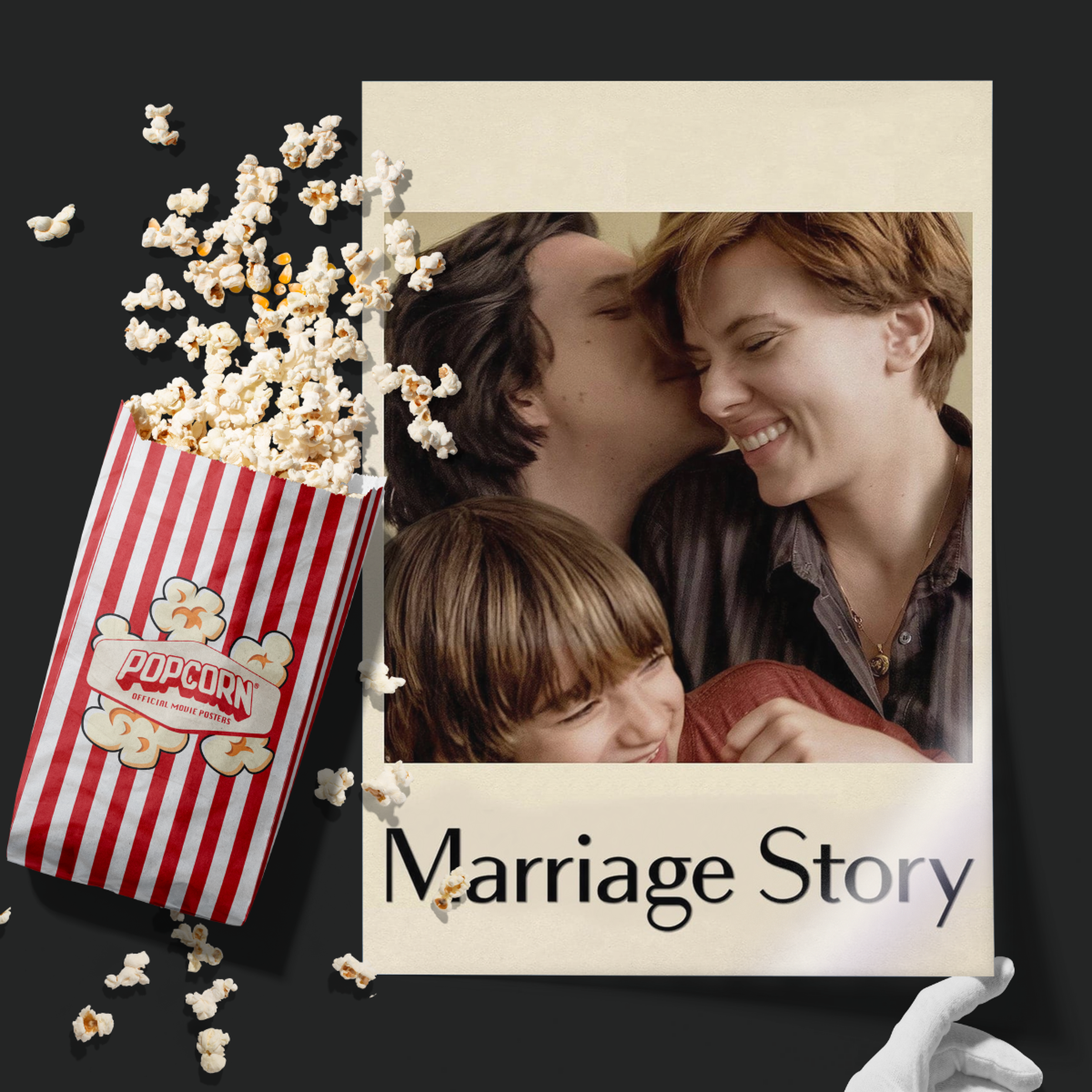 Marriage Story (2019)