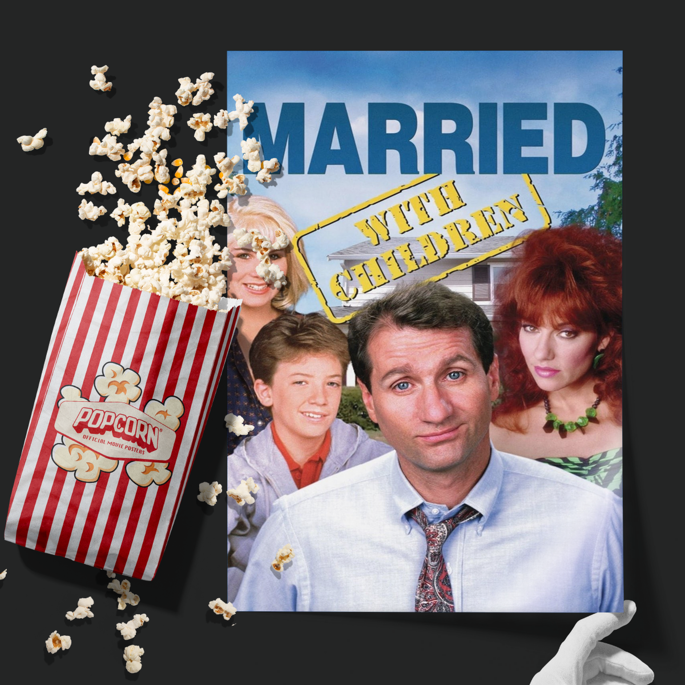 Married... With Children (1987)