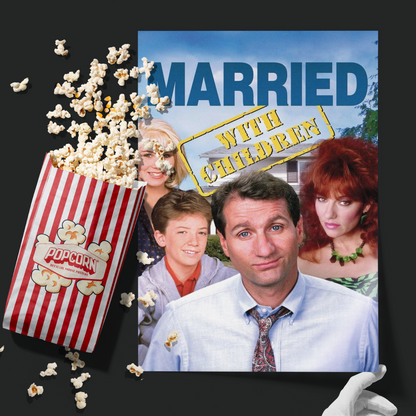 Married... With Children (1987)