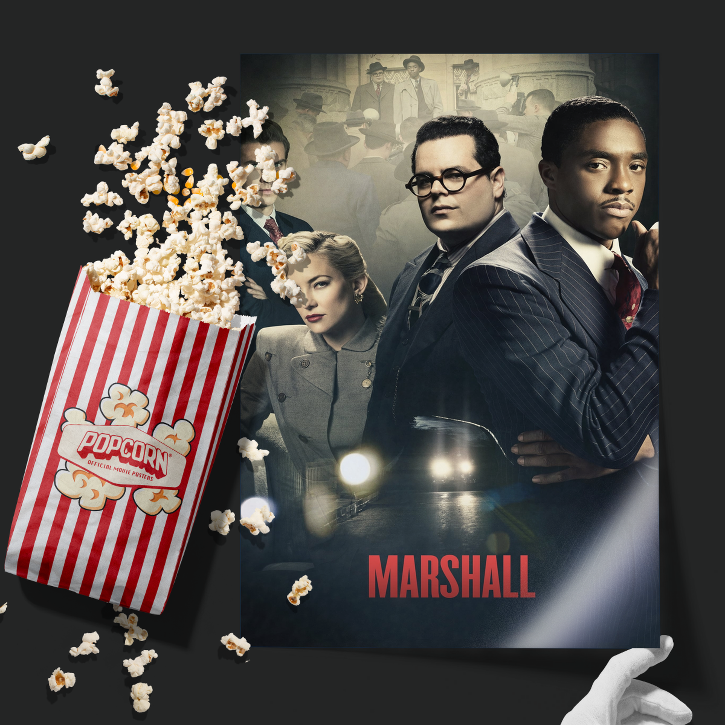 Marshall (2017)