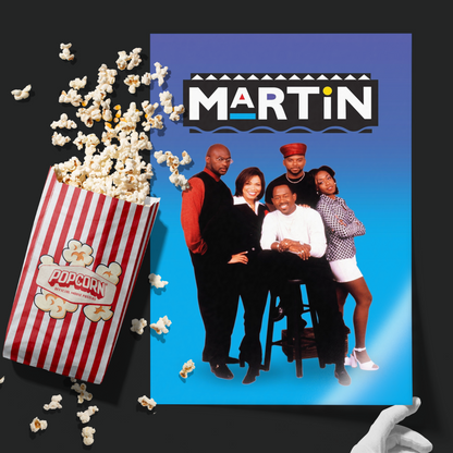Martin (1992)