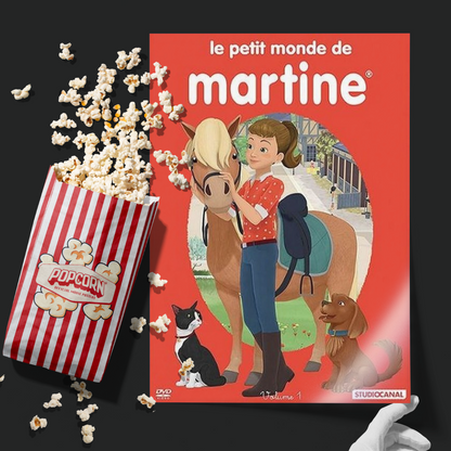Martine (2012)