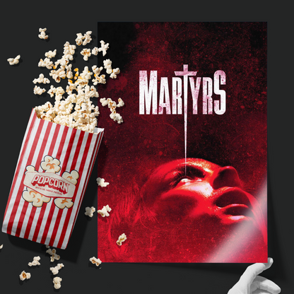 Martyrs (2015)