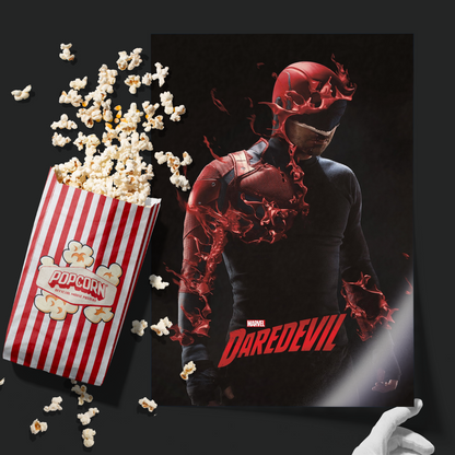 Marvel's Daredevil (2015)