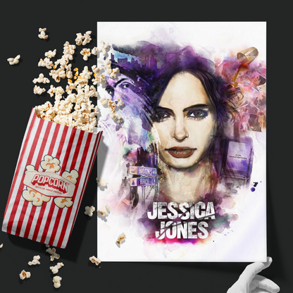 Marvel's Jessica Jones (2015)