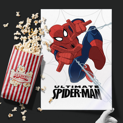 Marvel's Ultimate Spider Man (2012)