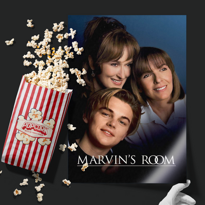 Marvin's Room (1996)