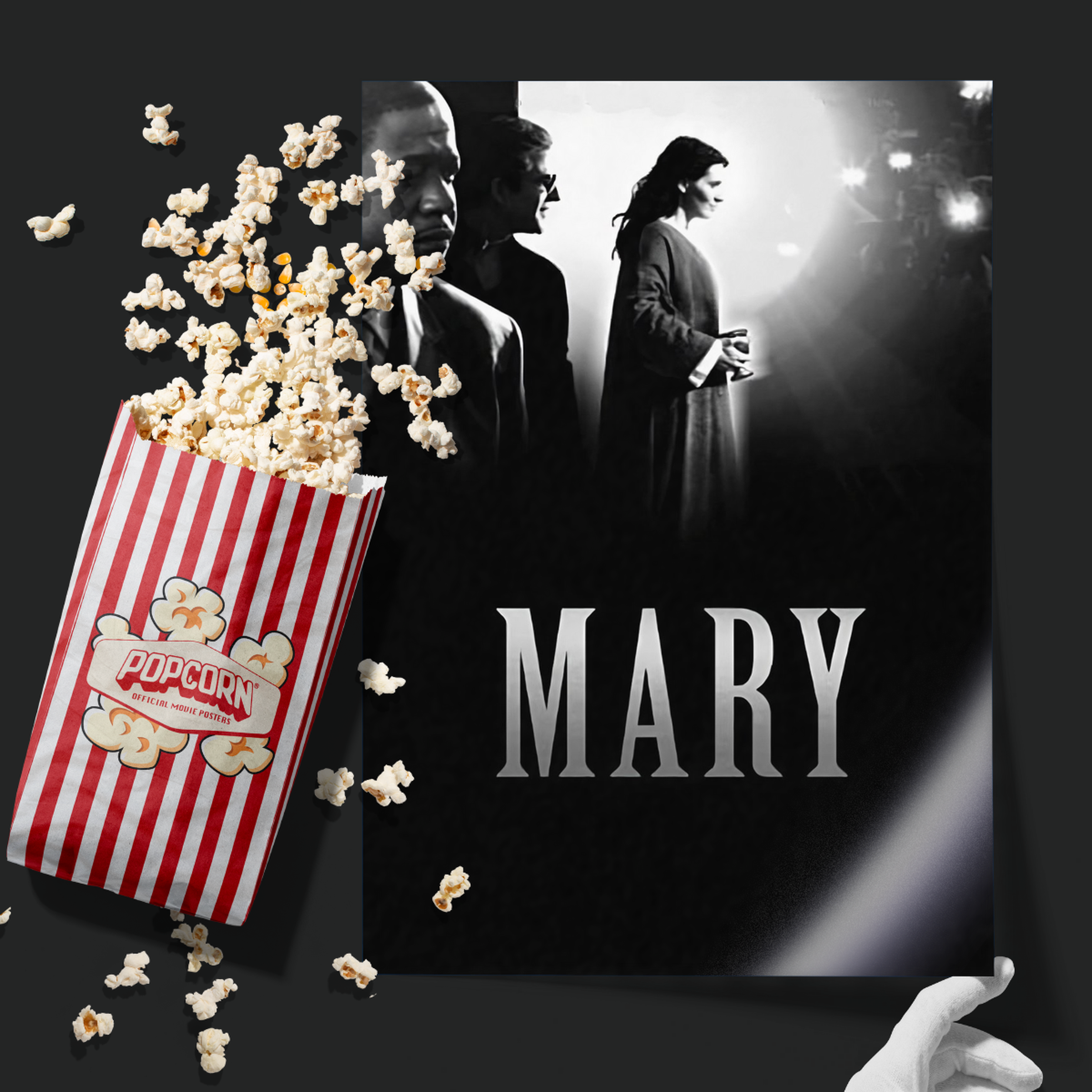 Mary (2005)