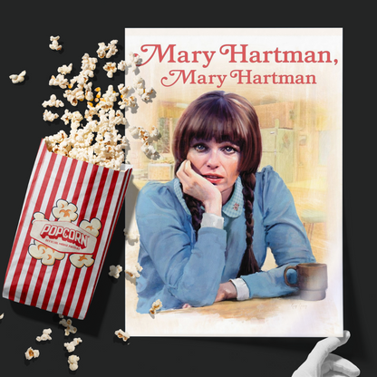 Mary Hartman, Mary Hartman (1976)