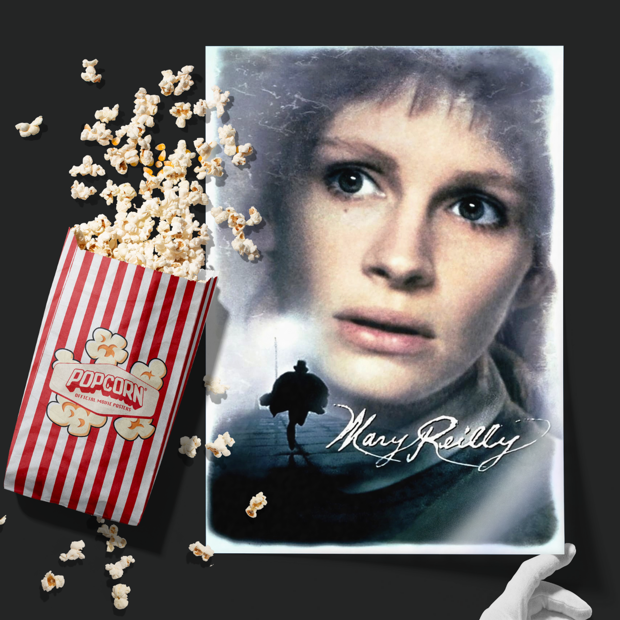 Mary Reilly (1996)