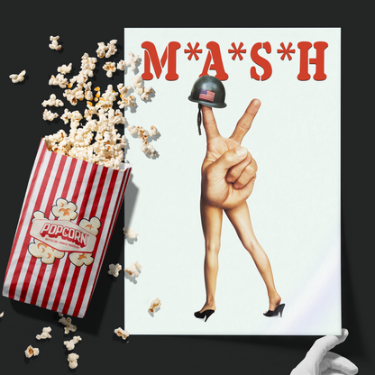 Mash (1970)