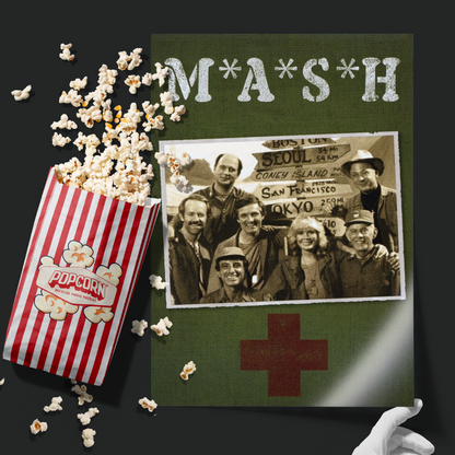 Mash (1972)