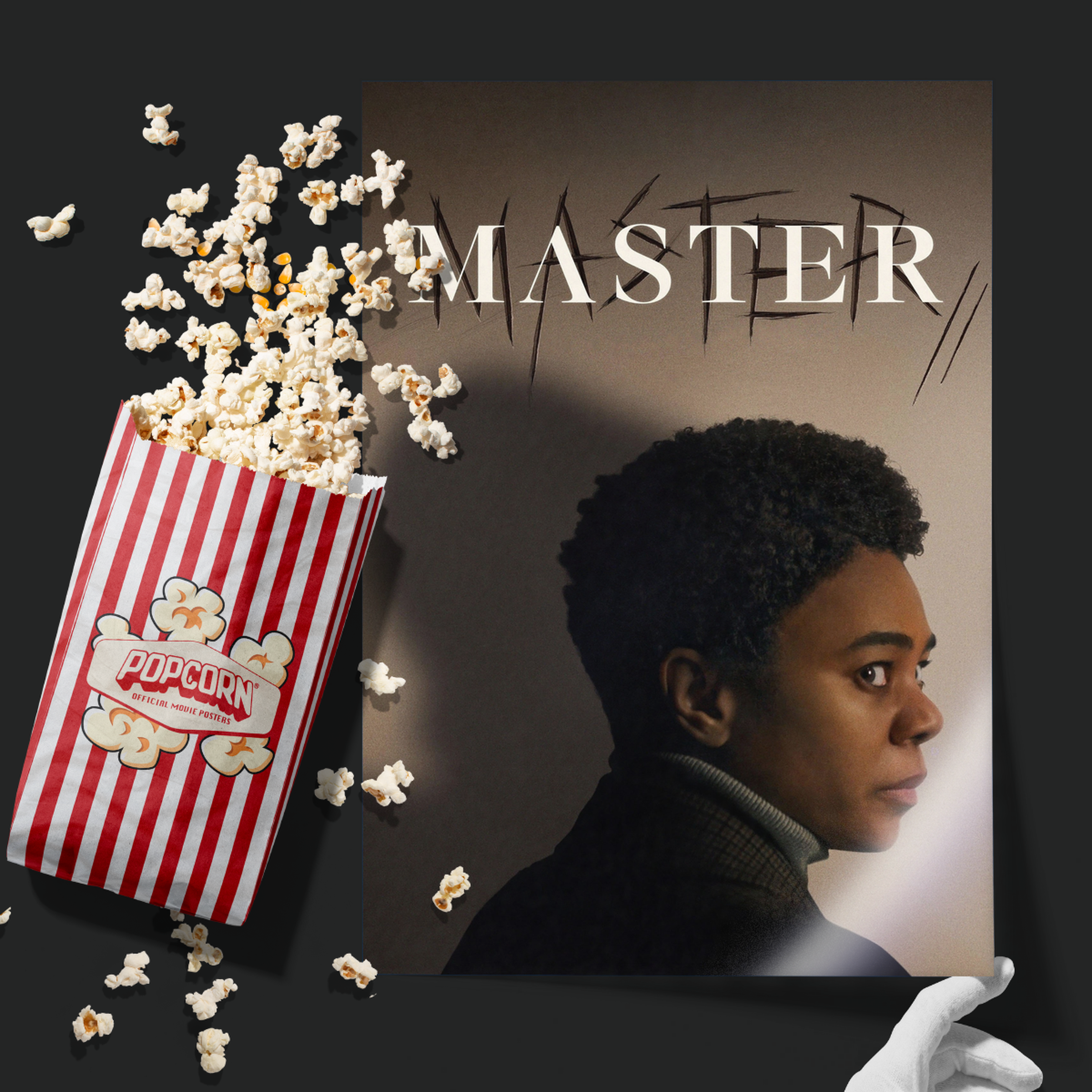 Master (2022)