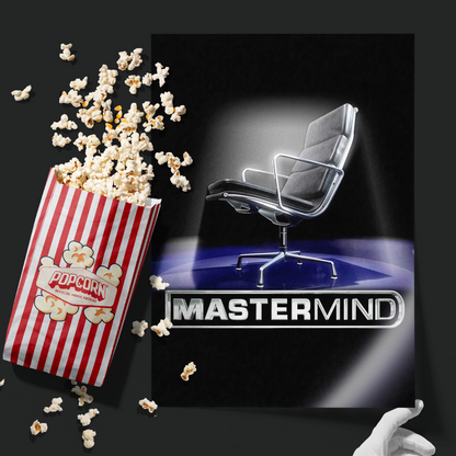 Mastermind (1972)