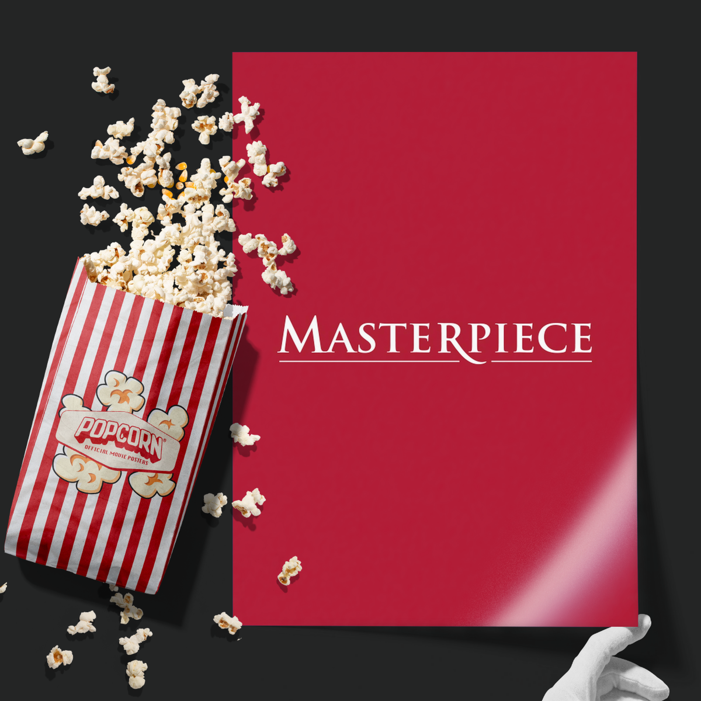 Masterpiece (2017)