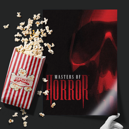 Masters Of Horror (2005)