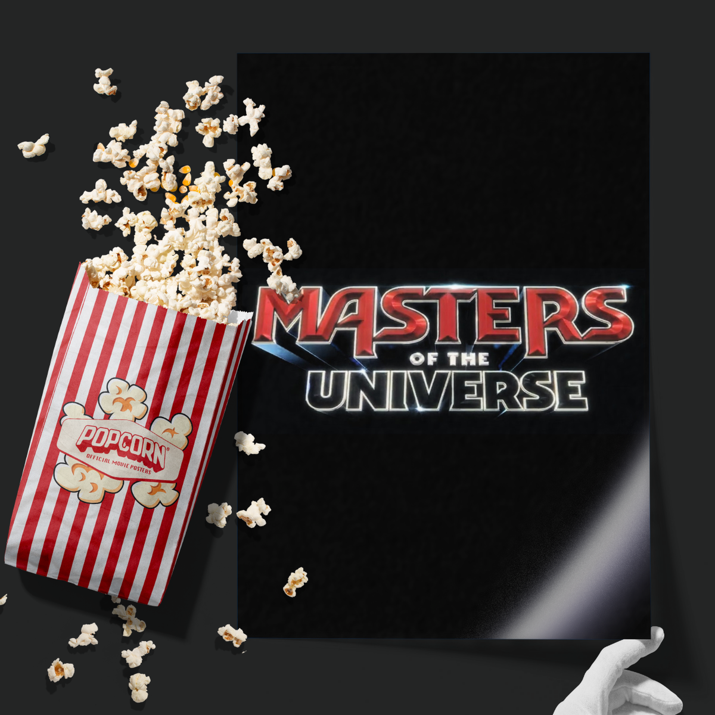 Masters Of The Universe (2026)
