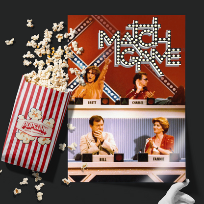 Match Game (1973)